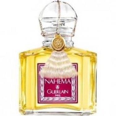 Nahema (Extrait de Parfum)