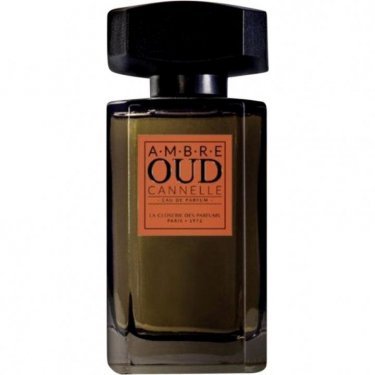 Oud - Ambre Cannelle / Oud Cannelle