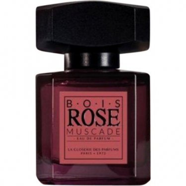 Rose - Bois Muscade