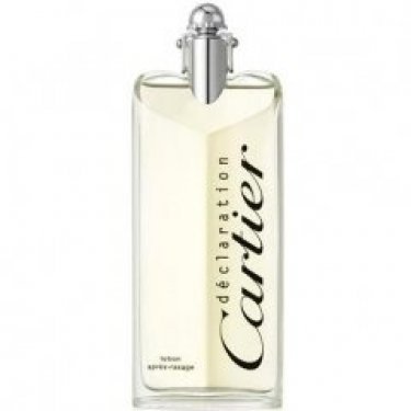 Déclaration (Lotion Après-Rasage)