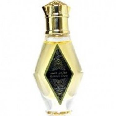 Golden Dust (Concentrated Perfume)