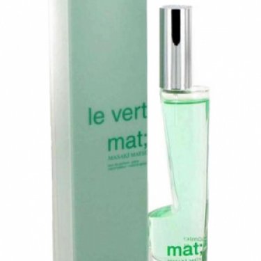 Mat; Le Vert