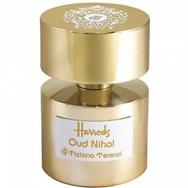 Harrods: Oud Nihal