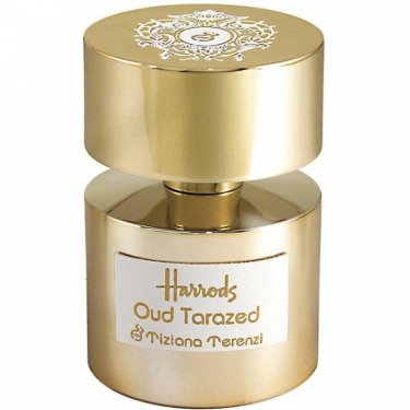 Harrods: Oud Tarazed