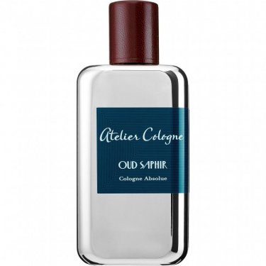 Oud Saphir
