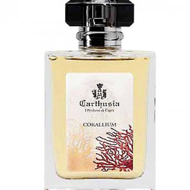 Corallium (Eau de Parfum)