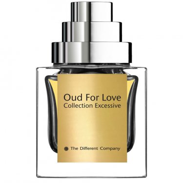 Oud For Love