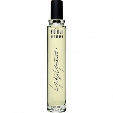 Yohji Homme (2013) (Aftershave)