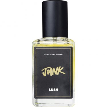 Junk (Perfume)