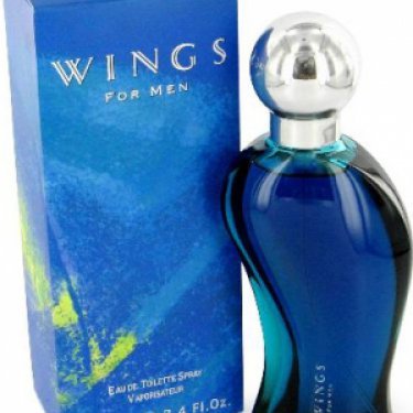 Wings for Men (Eau de Toilette)