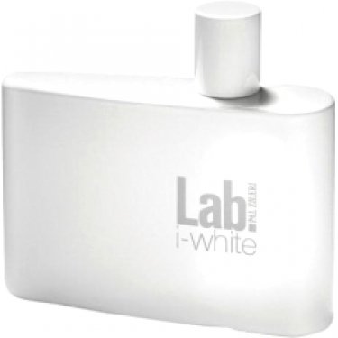 Lab i-white
