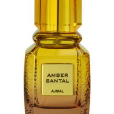 Amber Santal (Eau de Parfum)