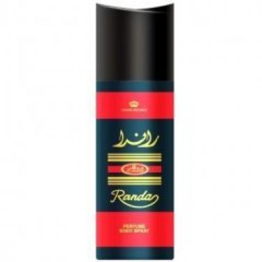 Randa (Perfumed Body Spray)