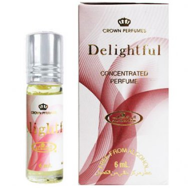 Delightful (Concentrated Perfume)