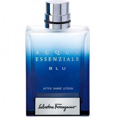 Acqua Essenziale Blu (After Shave Lotion)