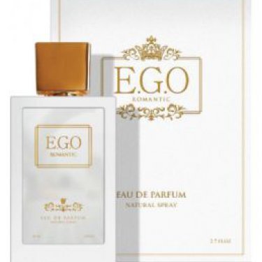 Ego Romantic