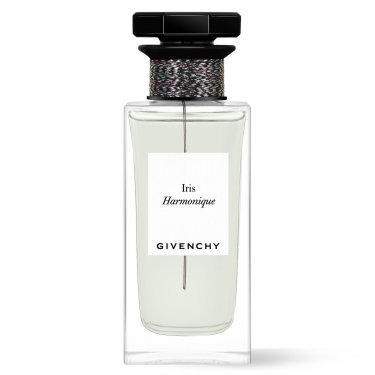 L'Atelier de Givenchy: Iris Harmonique