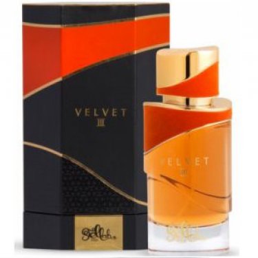 Velvet III