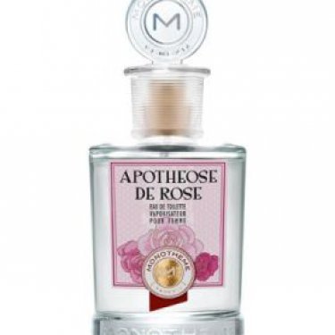 Apothéose de Rose