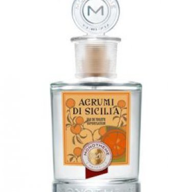 Agrumi di Sicilia