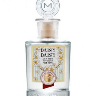 Daisy Daisy