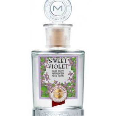 Sweet Violet