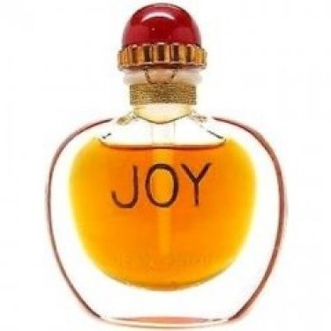 Joy Flaconnette d'Extrait