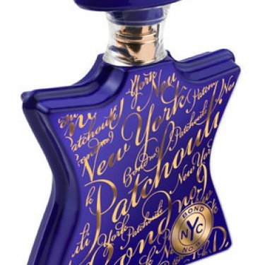 New York Patchouli