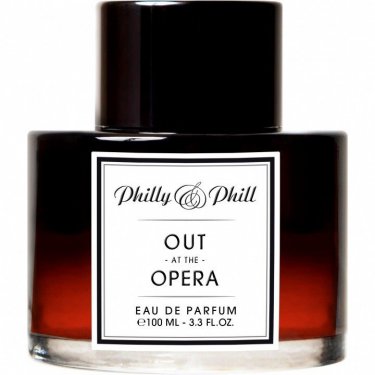 Glamorous Aoud / Out at the Opera