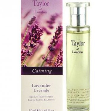 Calming Lavender (Eau de Toilette)