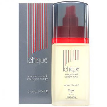 Chique (Concentrated Cologne)