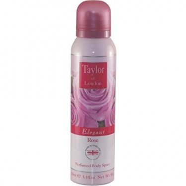 Elegant Rose (Perfumed Body Spray)