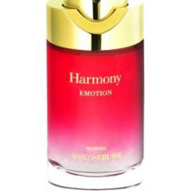 MS Harmony Emotion