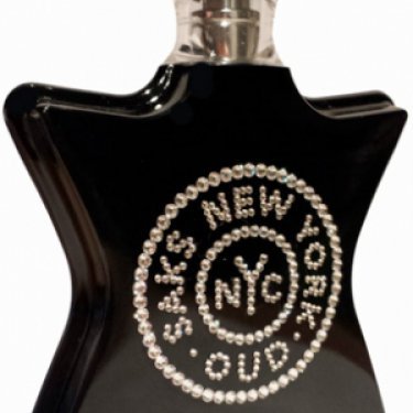 Saks New York Oud