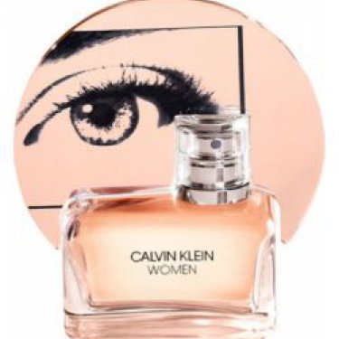 Calvin Klein Women (Eau de Parfum Intense)