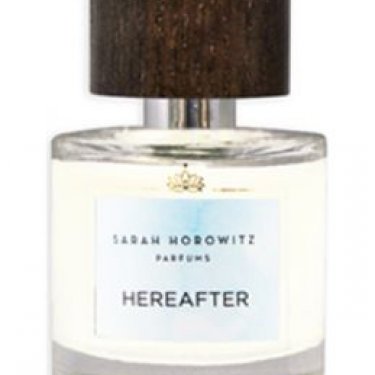 Hereafter (Perfume Extrait)