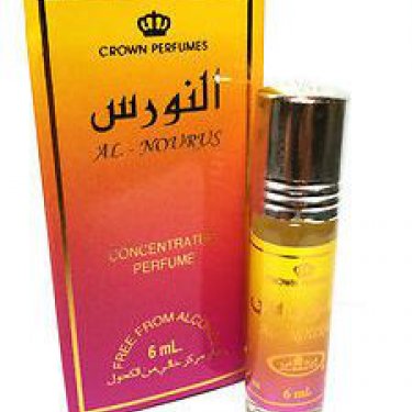 Al-Nourus (Concentrated Perfume)