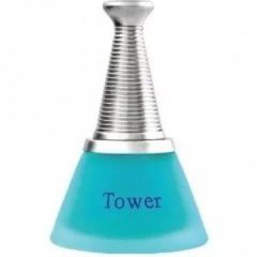Al Rehab Tower (Eau de Perfume)