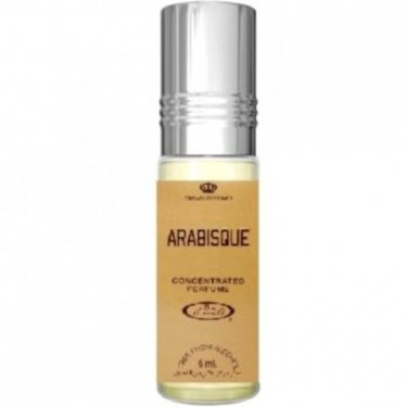 Arabisque (Concentrated Perfume)