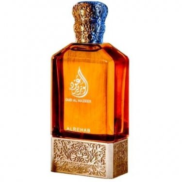 Oud Al Wazeer (Eau de Parfum)