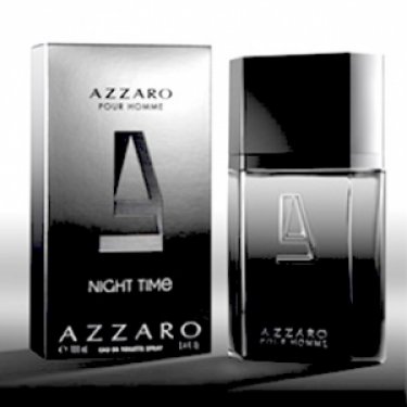 Azzaro pour Homme Night Time