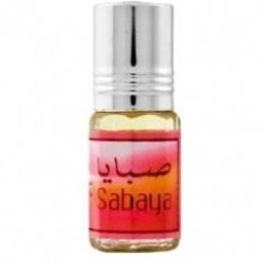 Sabaya (Concentrated Perfume)