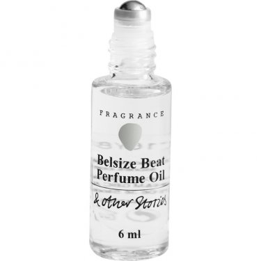 Belsize Beat (Perfume Oil)