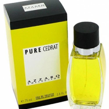 Pure Cédrat