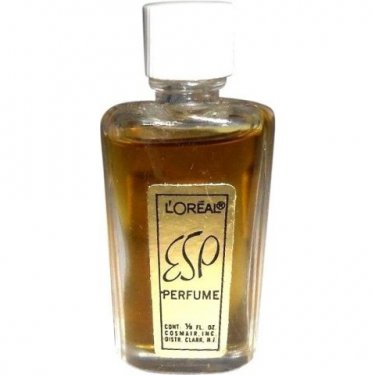 ESP (Perfume)