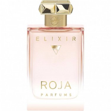 Elixir (Essence de Parfum)