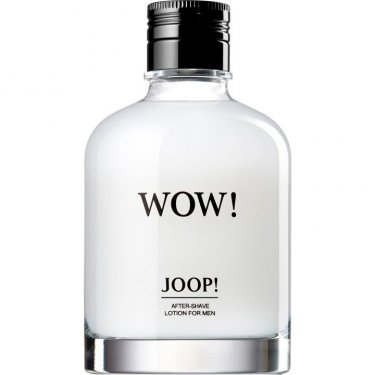 Wow! (After Shave Lotion)