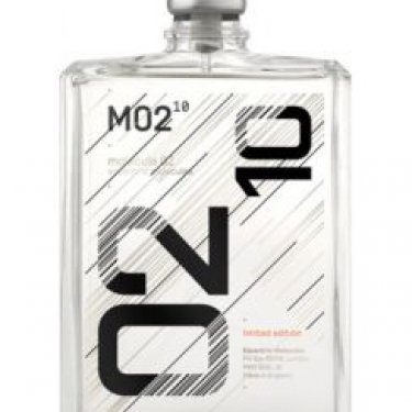 Power of 10 Limited Edition Molecule 02