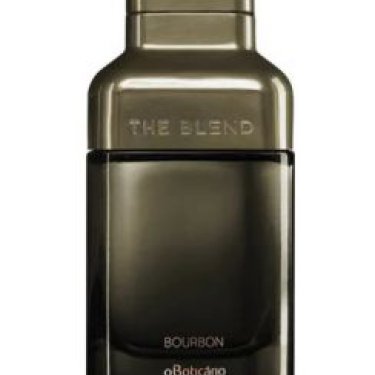 The Blend Bourbon