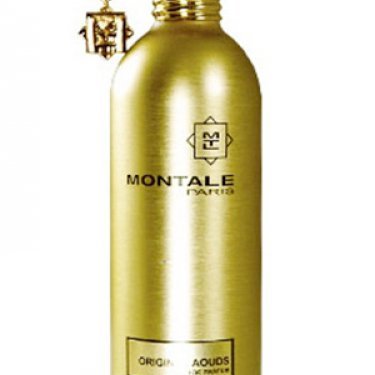 Original Aoud / Bois de Aoud